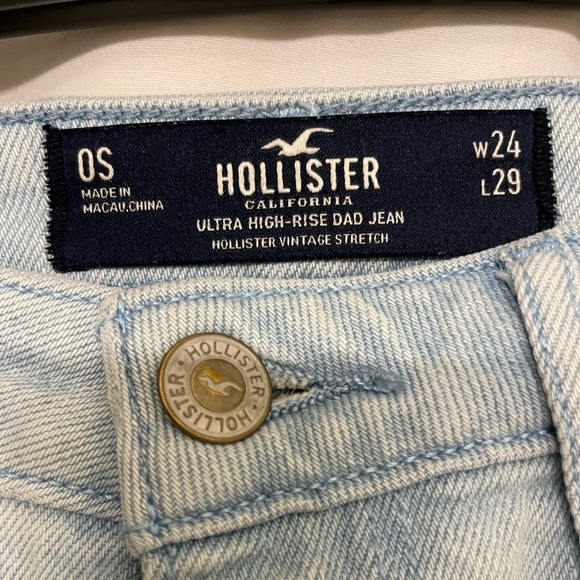 Cargo Jeans by Hollister - Picture 2 of 5